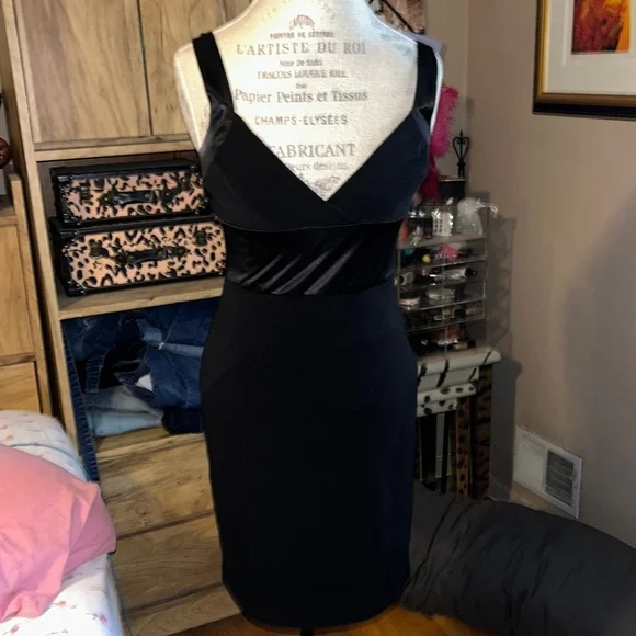 xoxo formal dresses Alexander by Daymor Dress 2052 – Alexandra's Boutique main image 0
